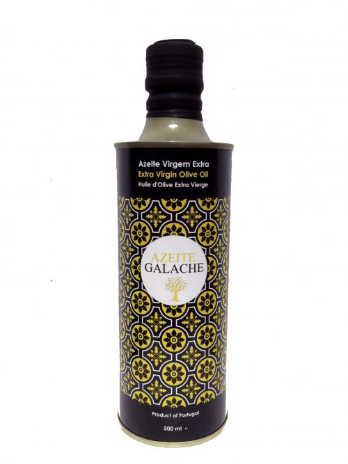 Galache Extra Virgin Olive Oil 500ml